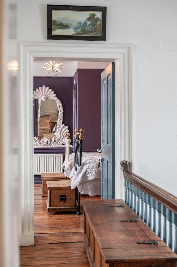 Moonfleet Boutique Hotel Skinningrove Экстерьер фото