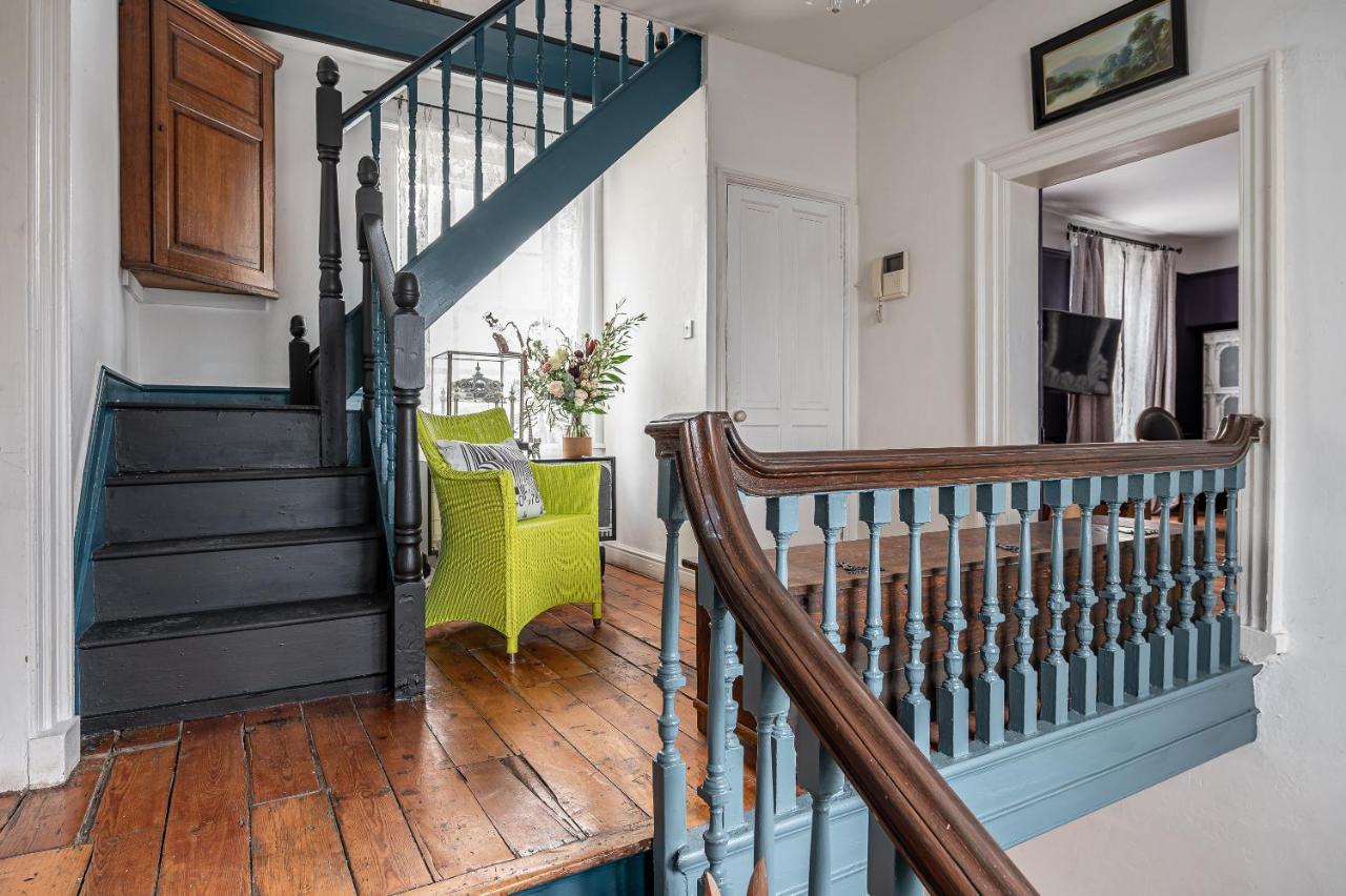Moonfleet Boutique Hotel Skinningrove Экстерьер фото