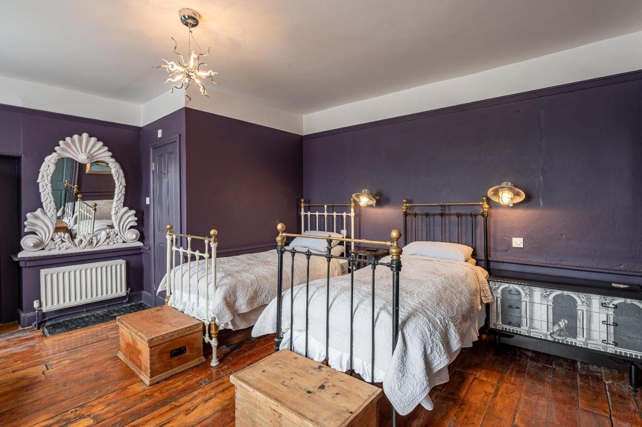 Moonfleet Boutique Hotel Skinningrove Экстерьер фото