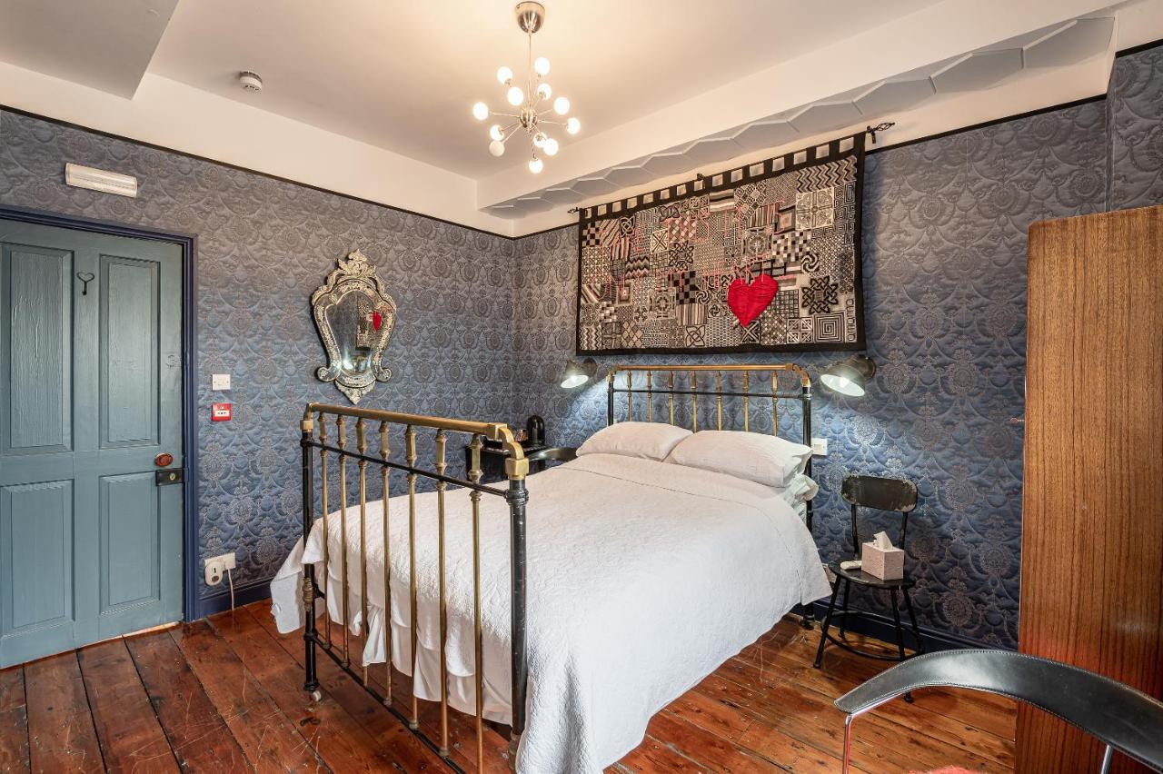 Moonfleet Boutique Hotel Skinningrove Экстерьер фото