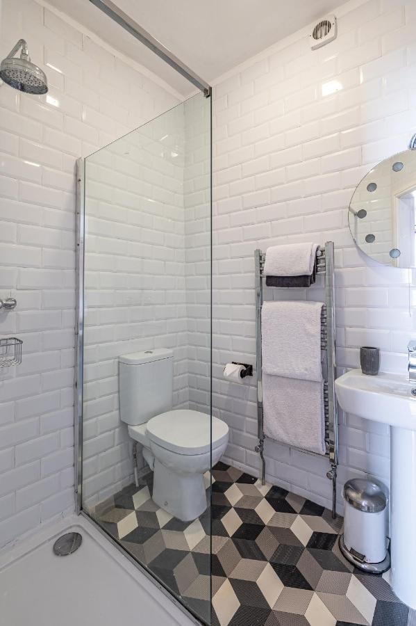 Moonfleet Boutique Hotel Skinningrove Экстерьер фото