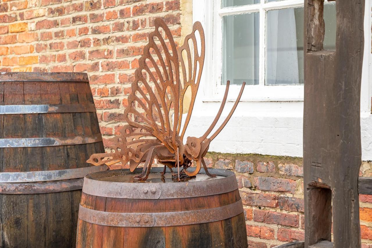 Moonfleet Boutique Hotel Skinningrove Экстерьер фото