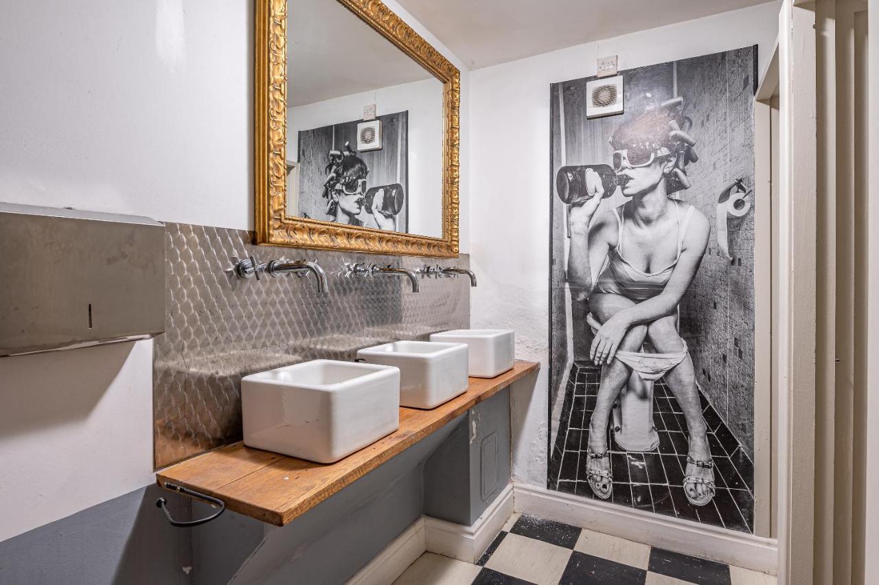 Moonfleet Boutique Hotel Skinningrove Экстерьер фото