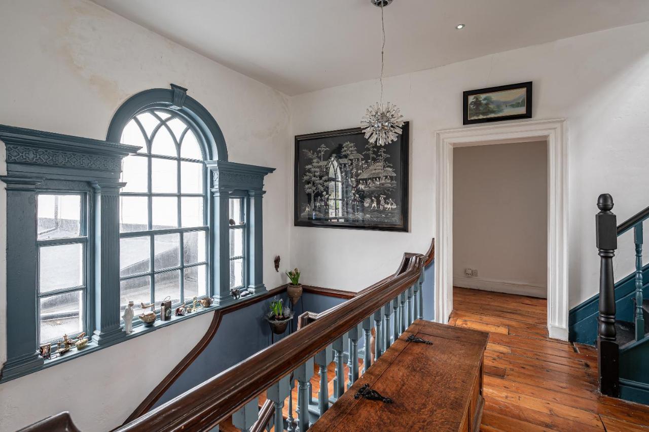 Moonfleet Boutique Hotel Skinningrove Экстерьер фото