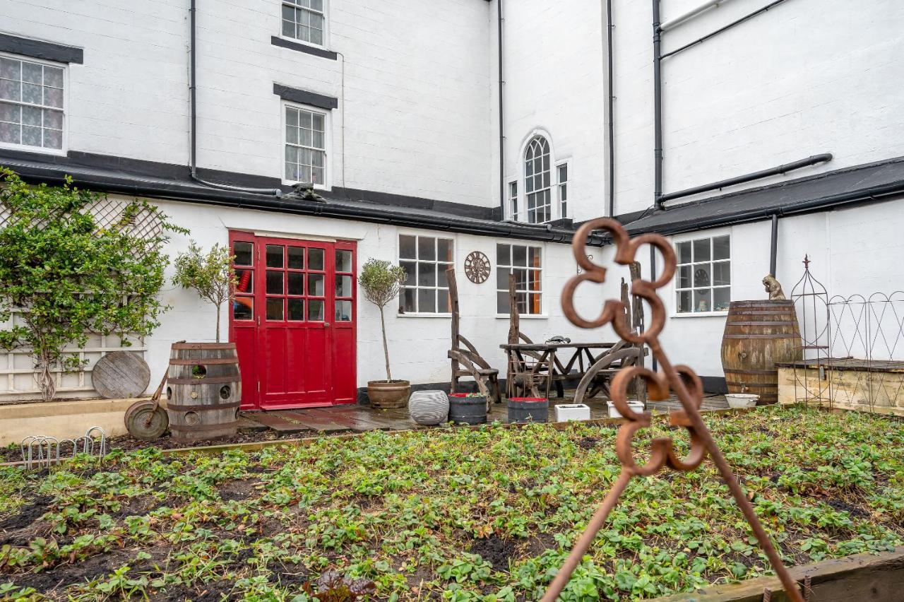 Moonfleet Boutique Hotel Skinningrove Экстерьер фото