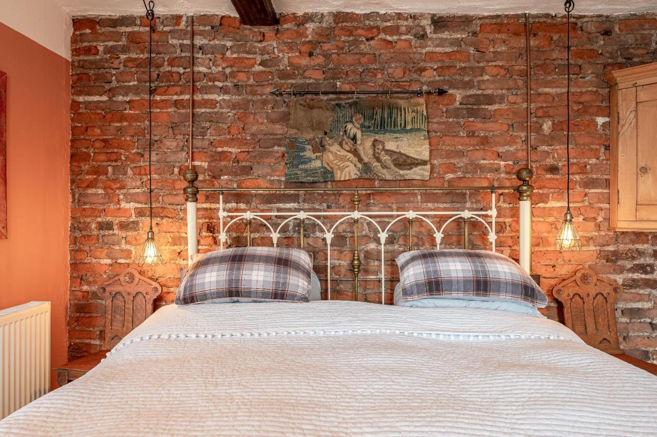 Moonfleet Boutique Hotel Skinningrove Экстерьер фото