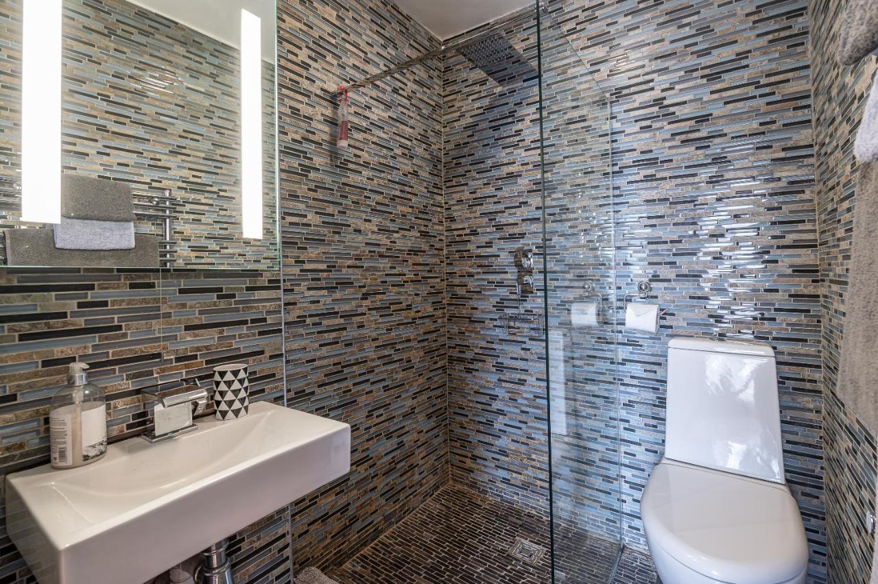 Moonfleet Boutique Hotel Skinningrove Экстерьер фото