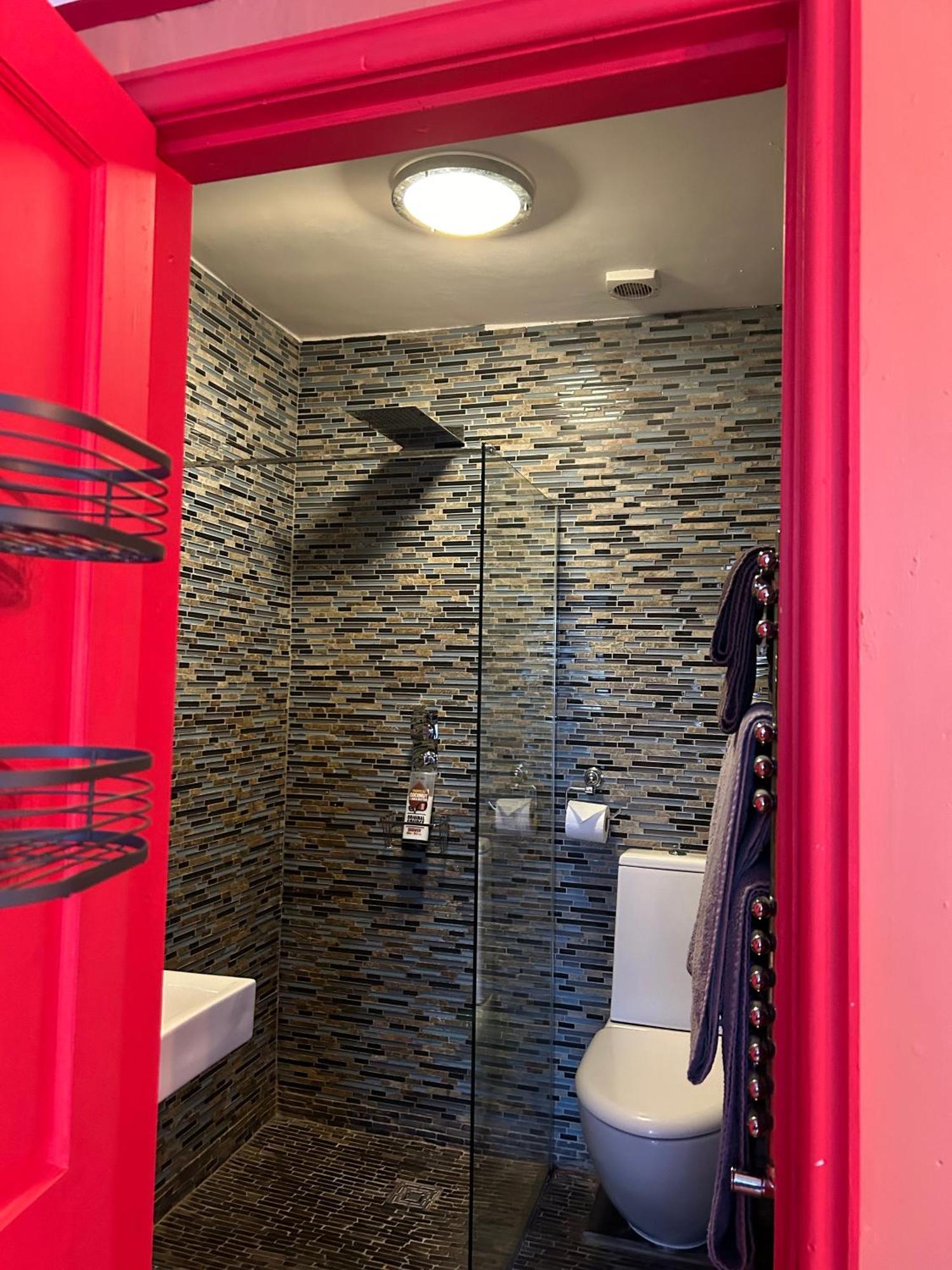 Moonfleet Boutique Hotel Skinningrove Экстерьер фото