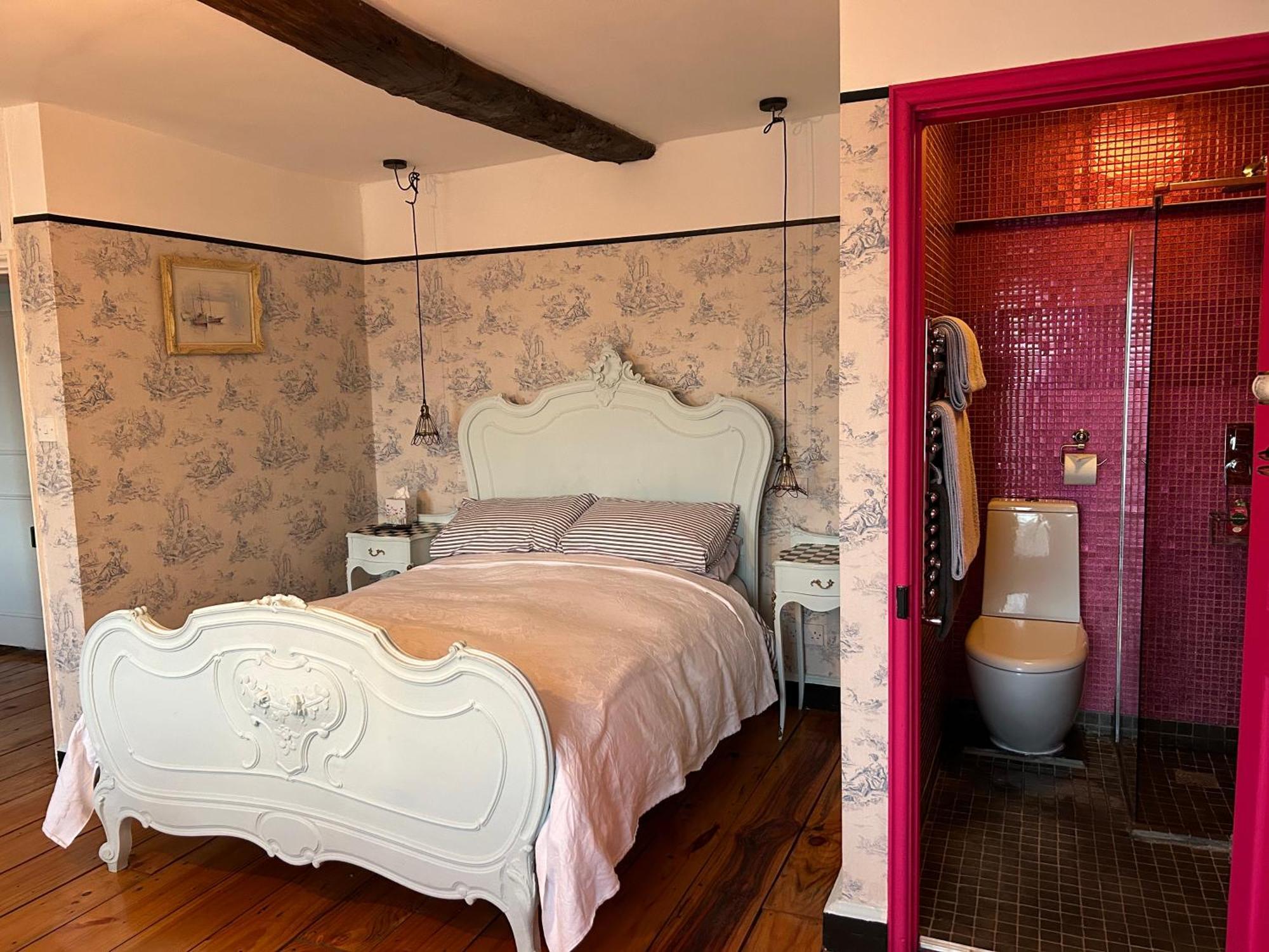 Moonfleet Boutique Hotel Skinningrove Экстерьер фото