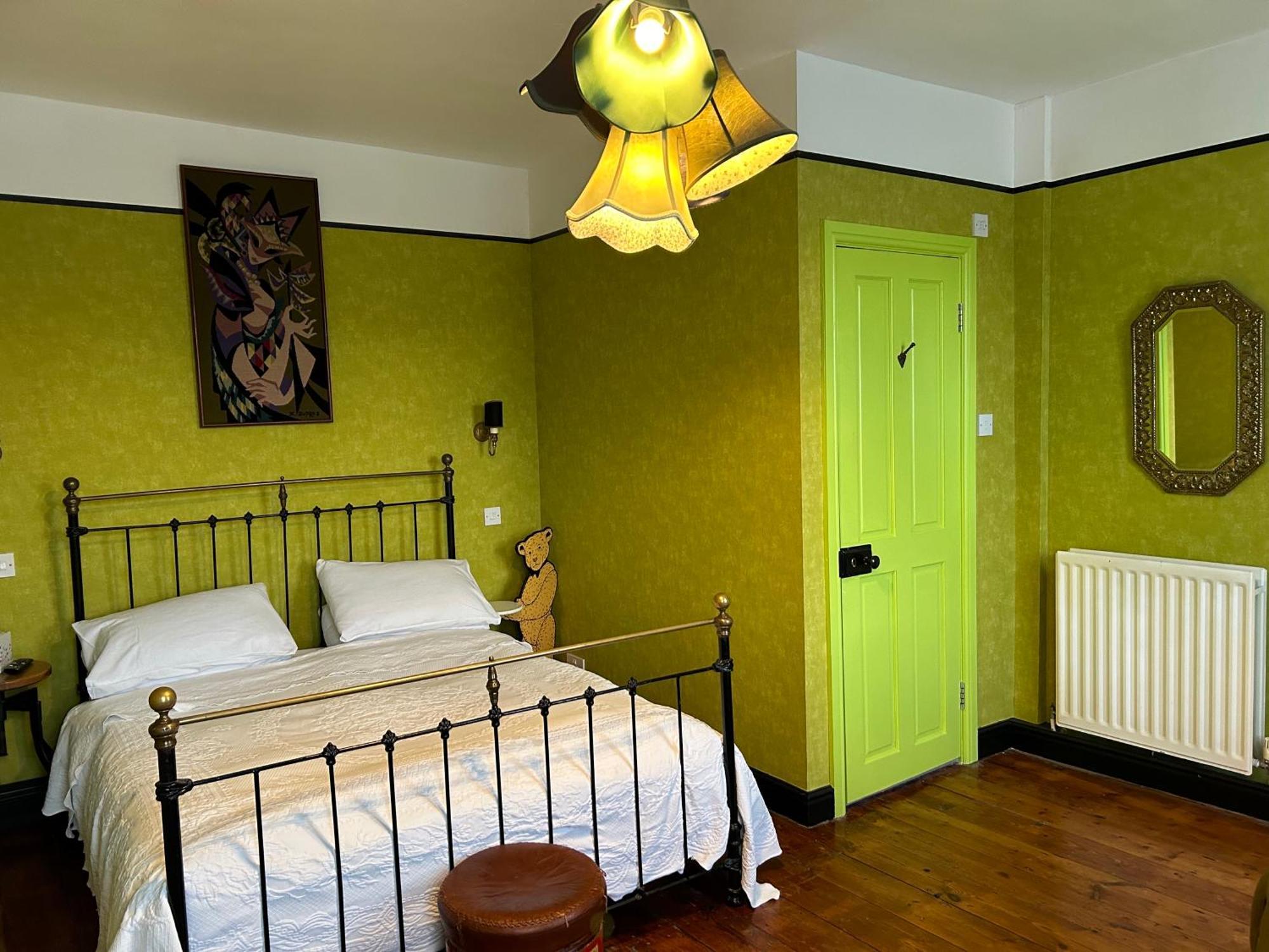 Moonfleet Boutique Hotel Skinningrove Экстерьер фото