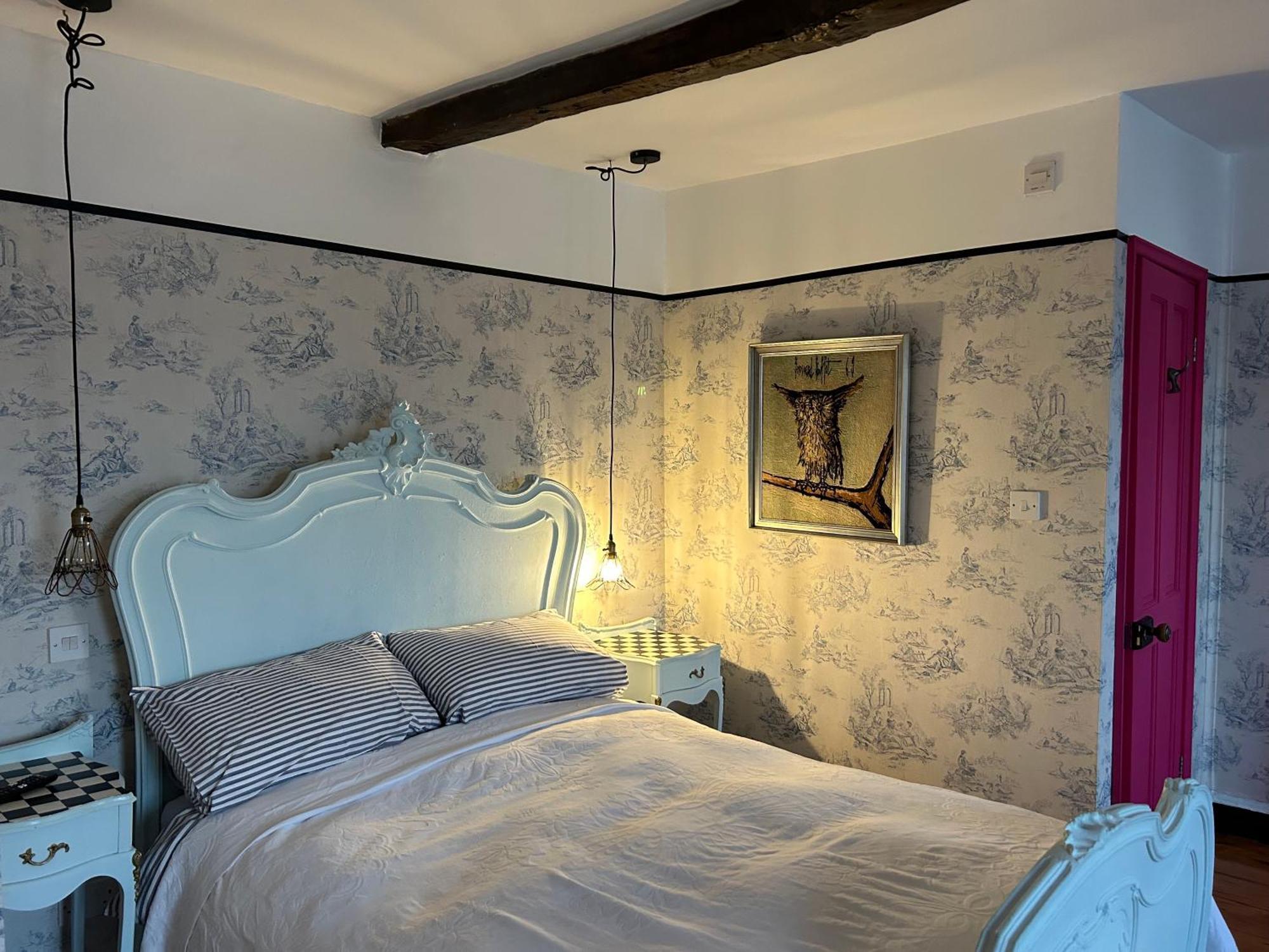 Moonfleet Boutique Hotel Skinningrove Экстерьер фото