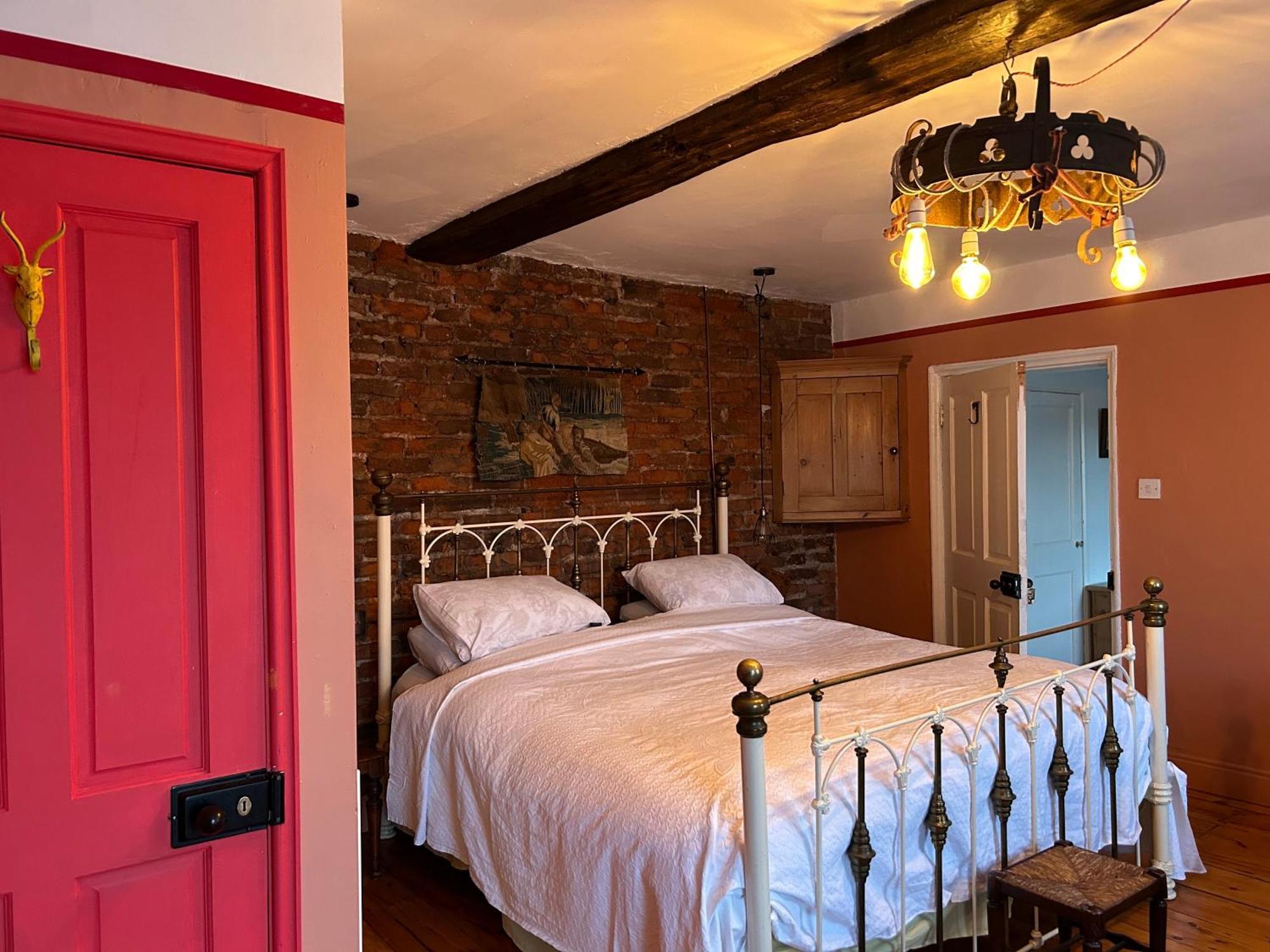 Moonfleet Boutique Hotel Skinningrove Экстерьер фото