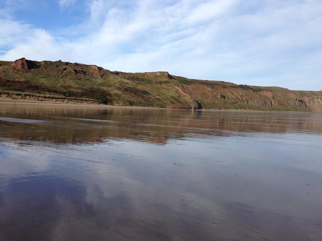 Moonfleet Boutique Hotel Skinningrove Экстерьер фото