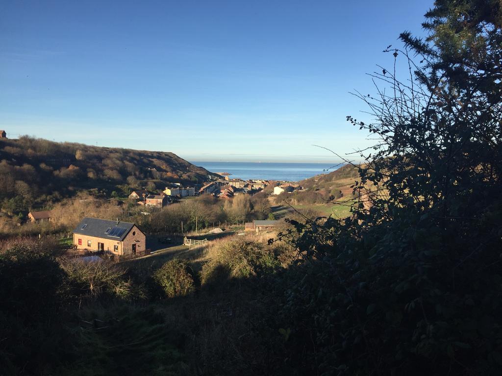 Moonfleet Boutique Hotel Skinningrove Экстерьер фото