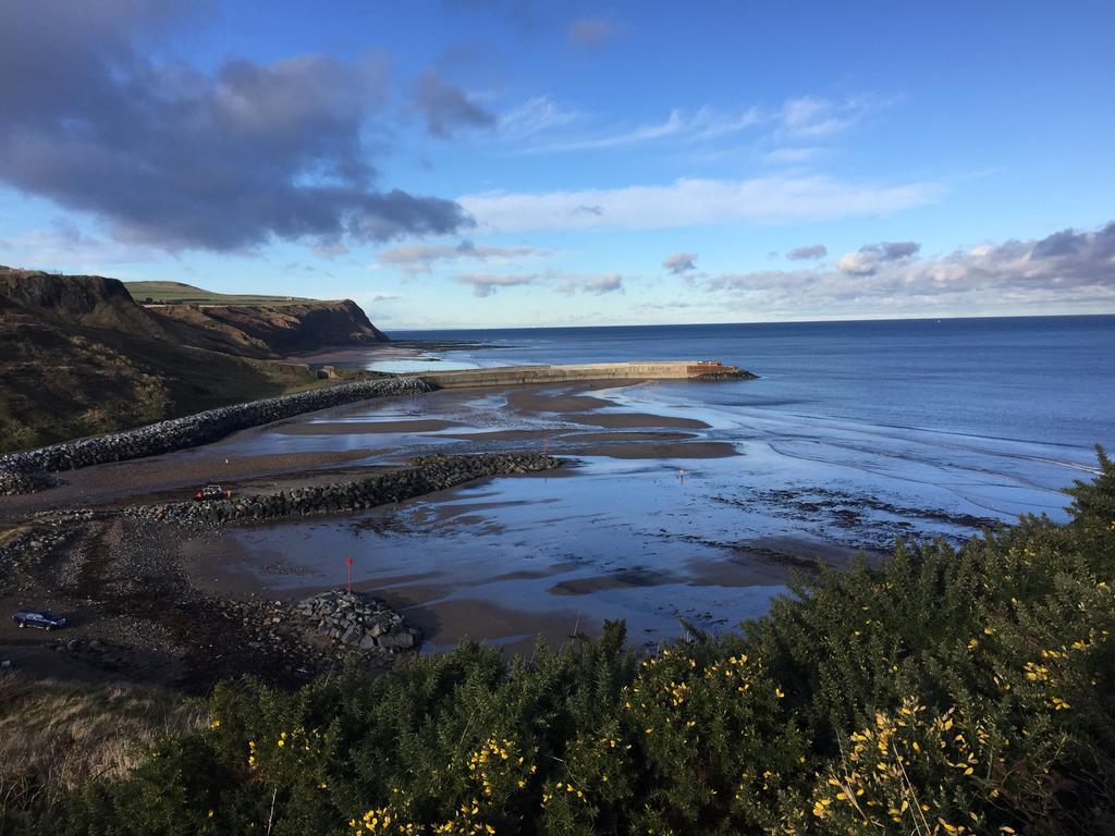 Moonfleet Boutique Hotel Skinningrove Экстерьер фото