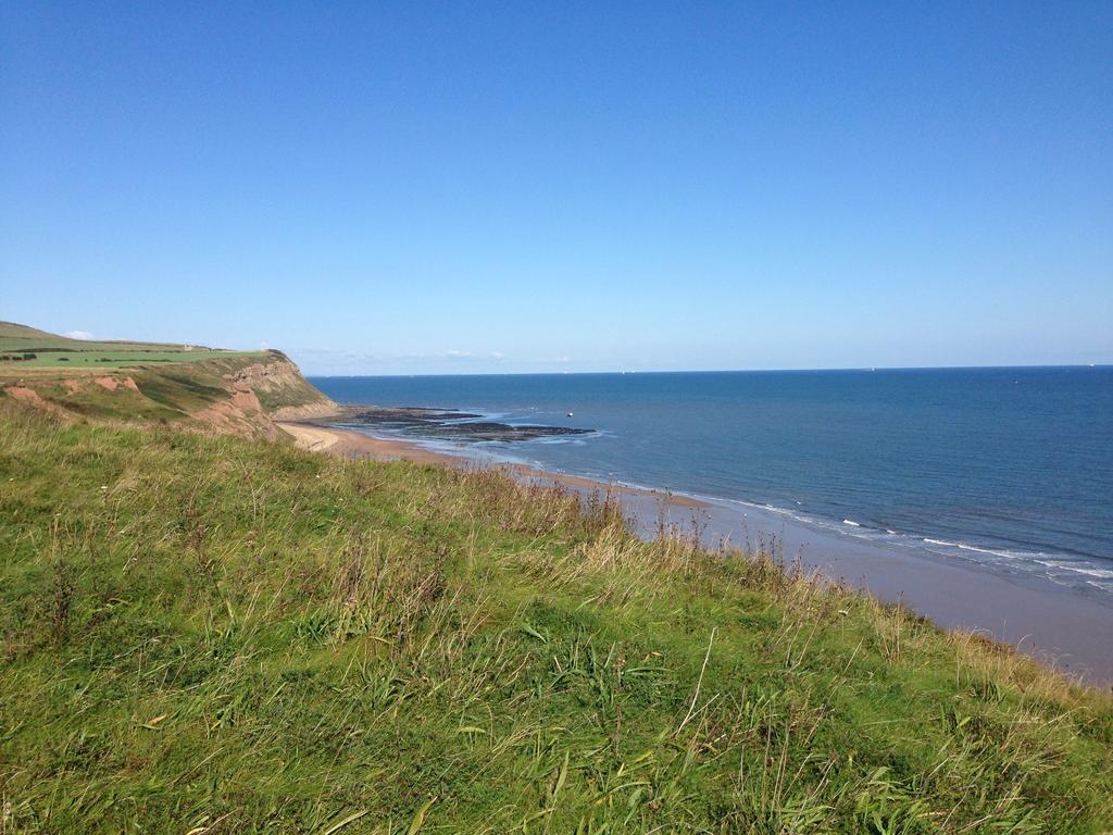 Moonfleet Boutique Hotel Skinningrove Экстерьер фото