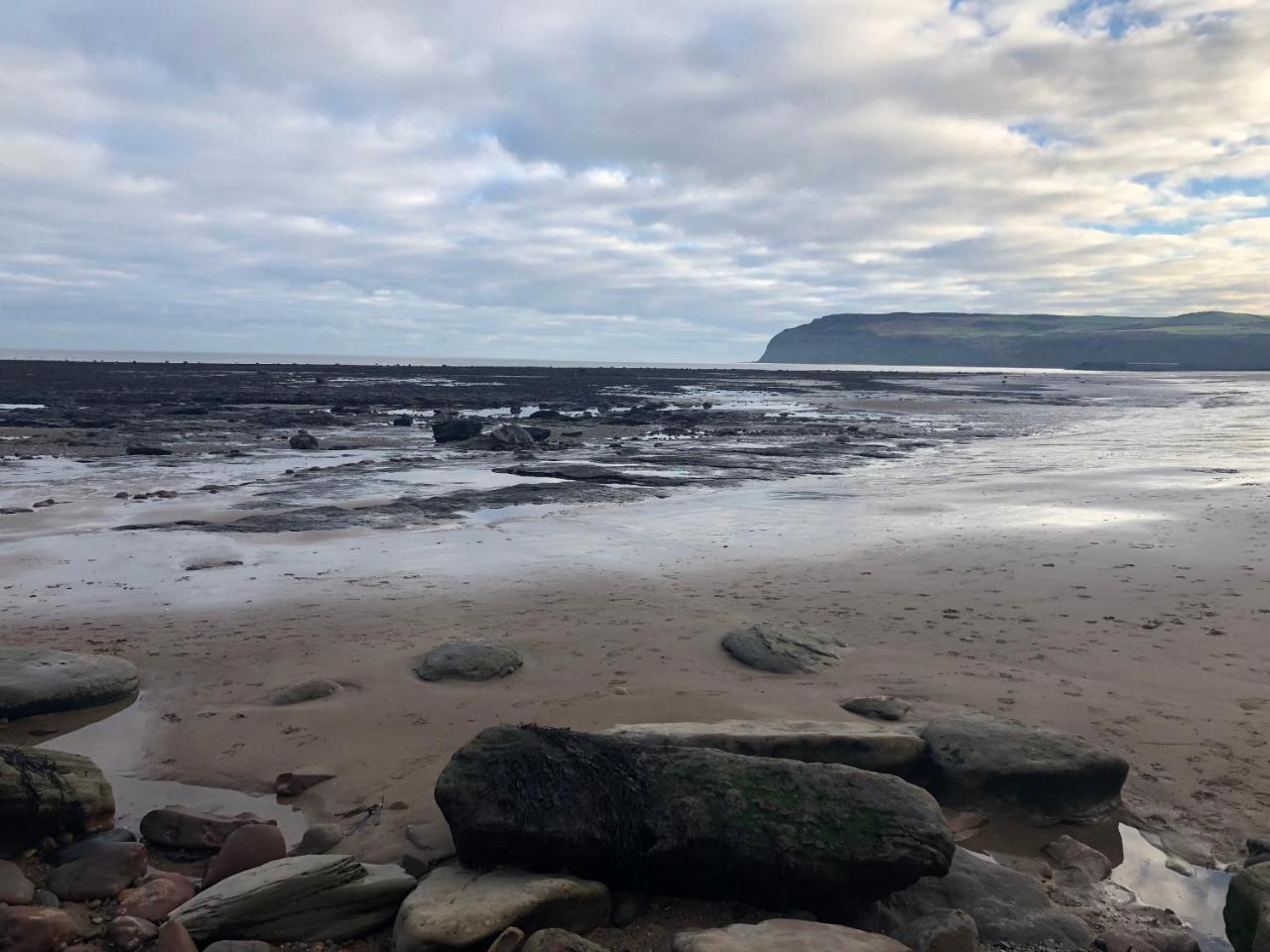 Moonfleet Boutique Hotel Skinningrove Экстерьер фото